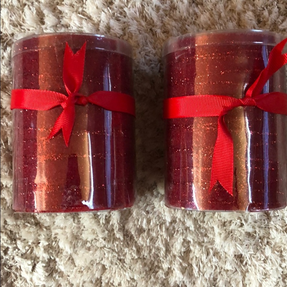 St. Nicholas Square Cinnamon Candles